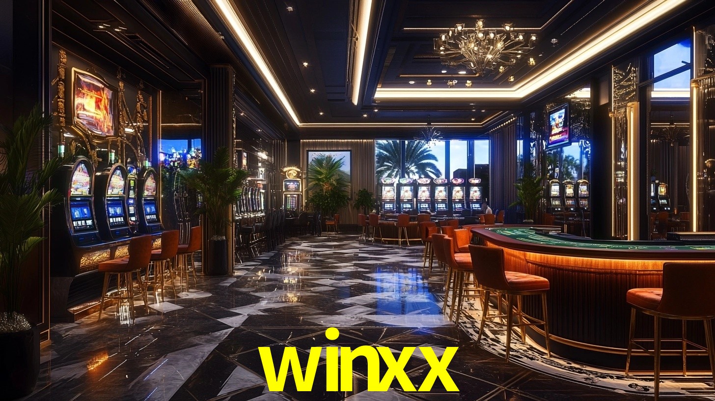 Sinta a adrenalina dos jogos de cassino com winxx