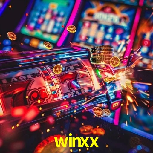 Tecnologia da Plataforma winxx
