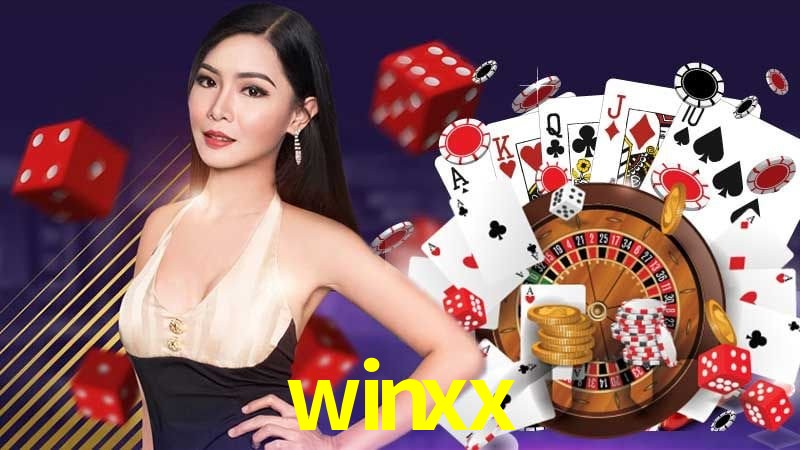 Casino Ao Vivo winxx