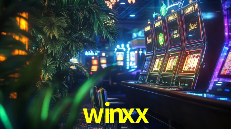 winxx App Interface