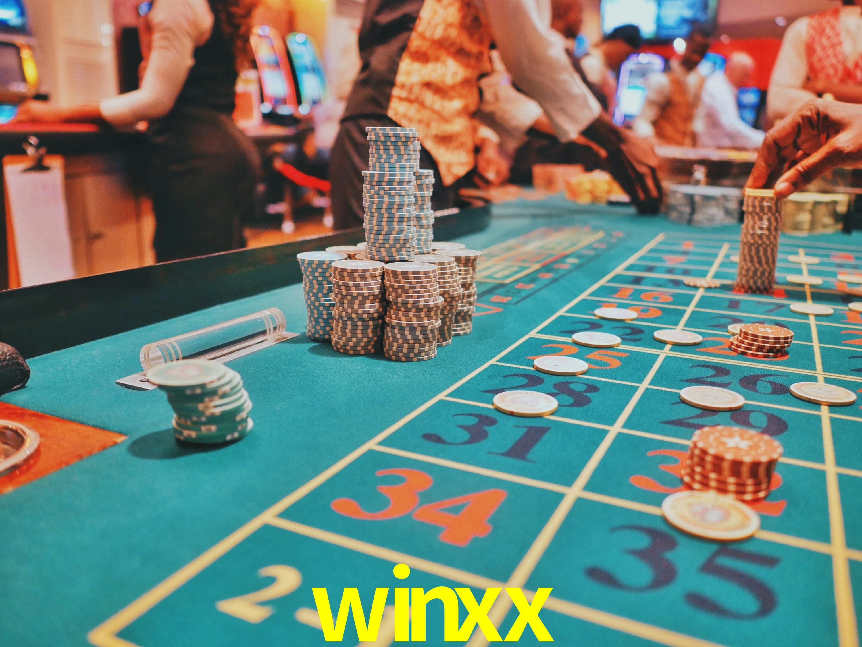 Especiais de Fim de Semana winxx