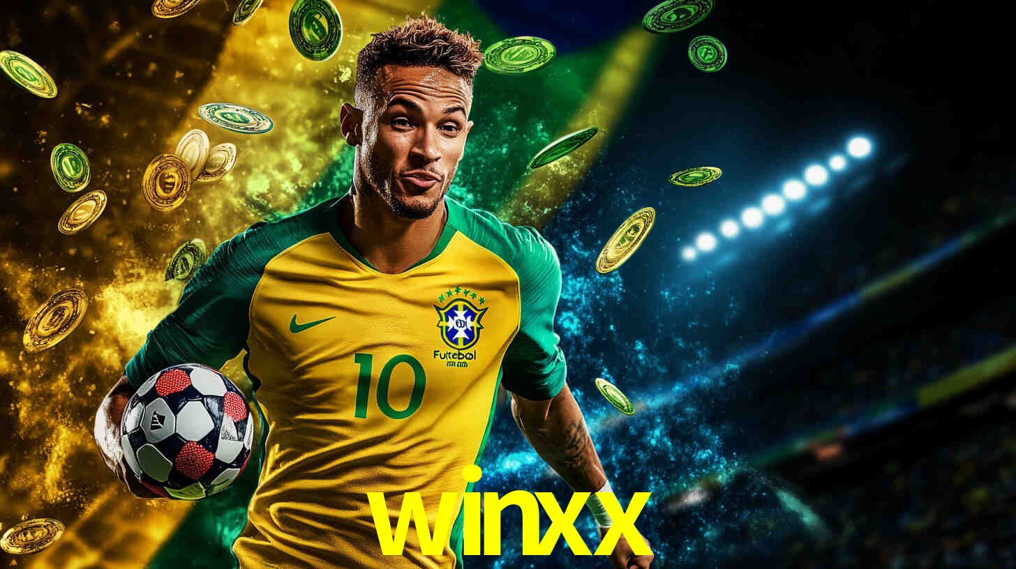 A Emoção da Loteria na winxx: Uma Chance de Mudança de Vida