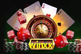 Apostas Esportivas na winxx: Um Guia Completo