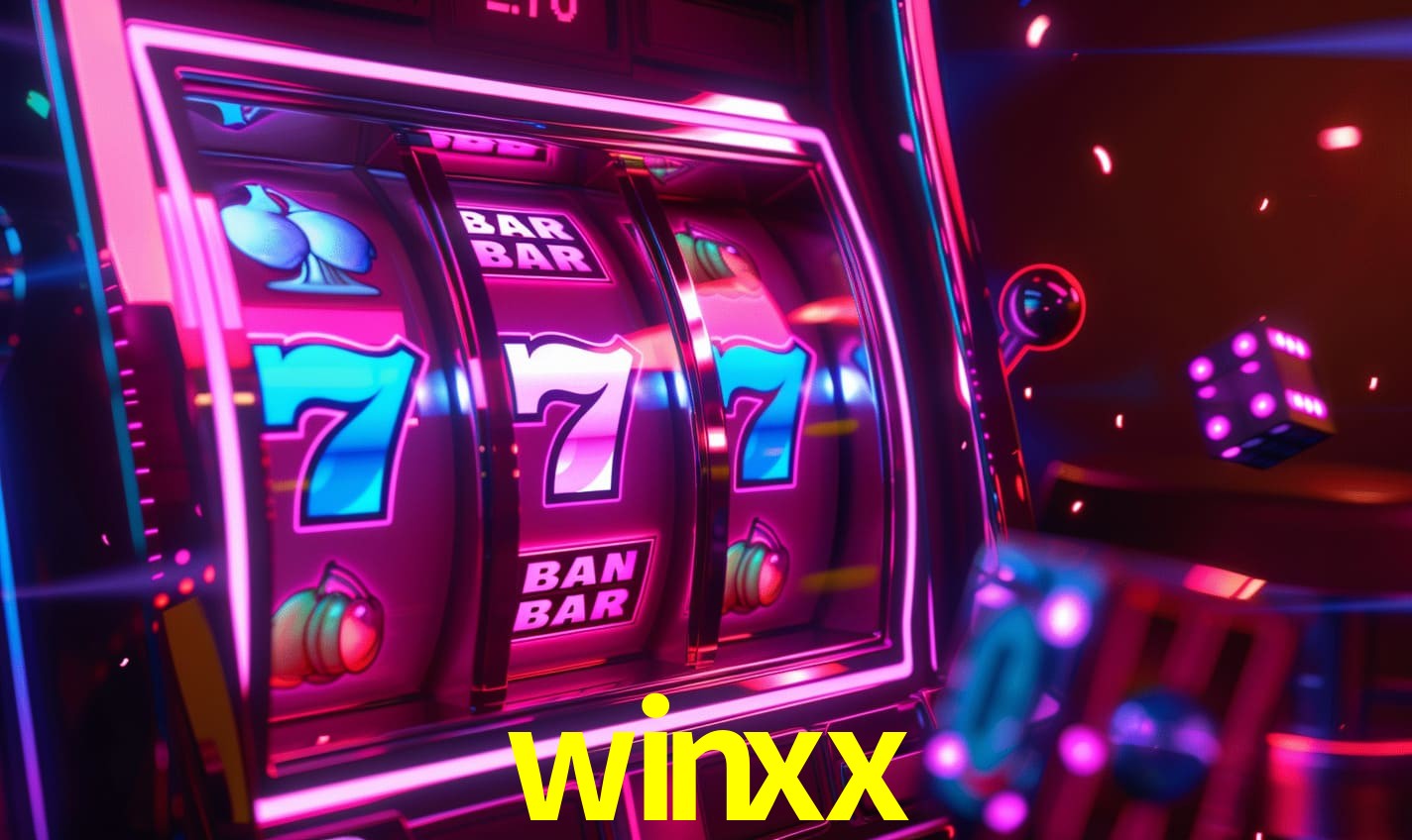 Casino VIP winxx